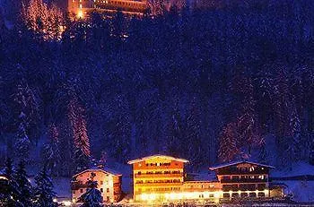Des Alpes 3* Cortina dʼAmpezzo