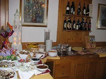 Des Alpes Hotel Cortina d'Ampezzo