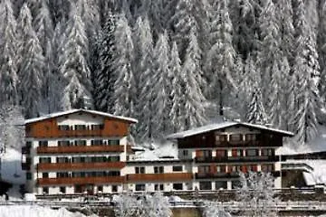 Hotel Des Alpes Cortina dʼAmpezzo