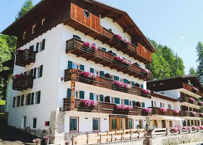 Des Alpes Cortina dʼAmpezzo