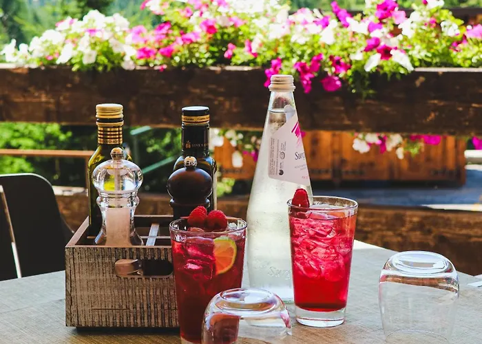 Des Alpes Hotel Cortina dʼAmpezzo